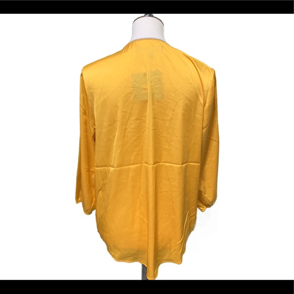 NWT $49 Marc New York Too Medium - Picture 2 of 3